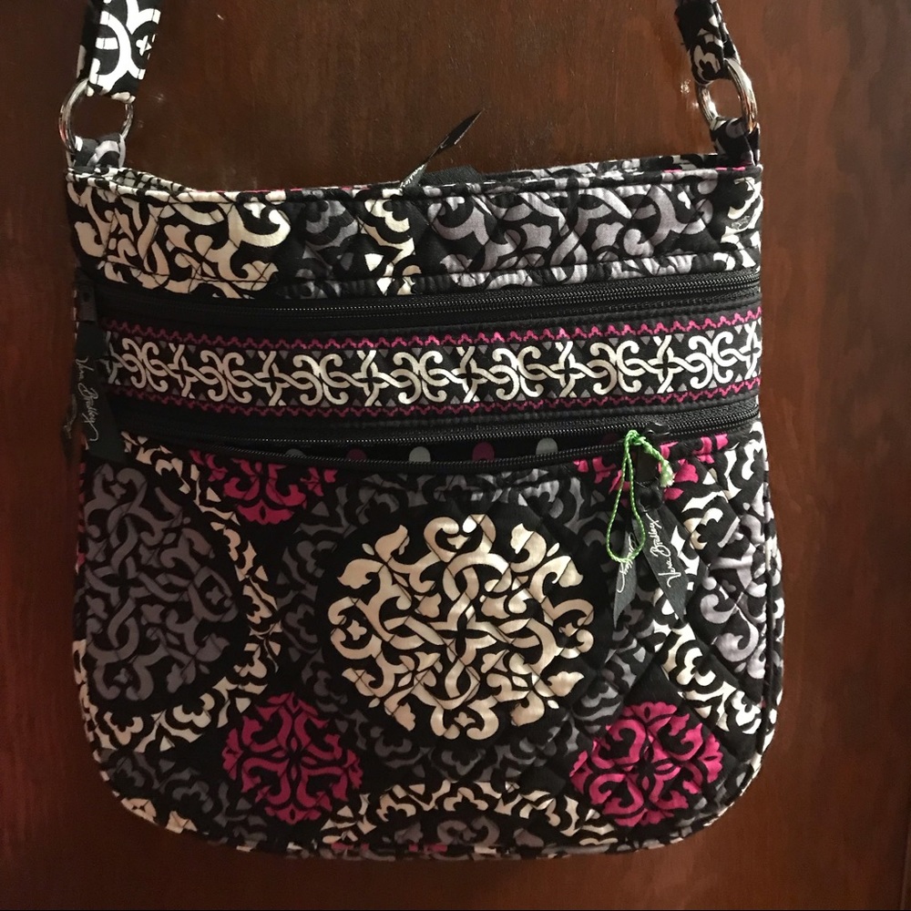 Vera Bradley Purse